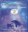 Karty Minulé životy aneb čistíme budoucnost - obálka
