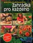 Zahrádka pro každého - Krok za krokem - obálka
