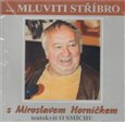 CD-Mluviti stříbro 1-Tentokrát o smíchu - obálka