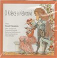 CD-O Krásce a Netvorovi - obálka