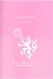 Jsem kraftwerk - obálka