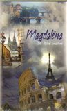 Magdaléna - obálka