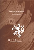 Démonův pramen - obálka