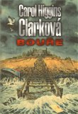 Bouře - obálka