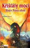 Hněv Pána ohně (Křišťály moci) - obálka