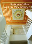 Berühmte Villen im Kreis Mittelböhmen - obálka