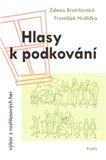Hlasy k podkování - obálka