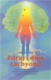 Zdraví díky tachyonu - obálka
