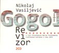 Revizor - obálka
