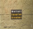 CD-Egypťan Sinuhet - obálka