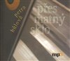CD-Přes matný sklo