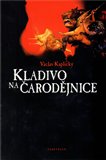 Kladivo na čarodějnice - obálka