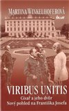 Viribus Unitis: Císař a jeho dvůr - obálka