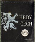 Česká republika - Proč být hrdý, že jsem Čech + DVD - obálka
