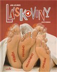 Láskoviny - obálka