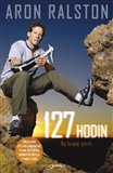 127 hodin (Na hraně smrti) - obálka