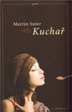 Kuchař - obálka