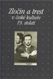 Zločin a trest v české kultuře - obálka