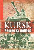 Kursk (Z německého pohledu) - obálka
