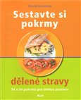 Sestavte si pokrmy dělené stravy - obálka