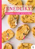 Knedlíky - Původní česká kuchařka - obálka