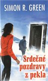 Srdečné pozdravy z pekla - obálka