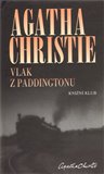 Vlak z Paddingtonu - obálka