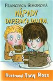 Nápady Darebáka Davida - obálka