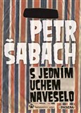 S jedním uchem naveselo (kniha, vázaná) - obálka