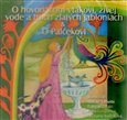 CD-O hovoriacom vtákovi,živej vode a troch zlatých jabloniach, O palčekovi - obálka