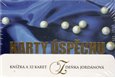 Karty úspěchu - obálka