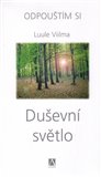 Duševní světlo - obálka