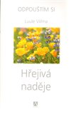 Hřejivá naděje - obálka