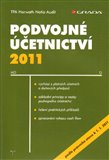 Podvojné účetnictví 2011 - obálka