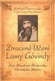 Ztracené učení Lamy Góvindy - obálka