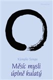 Měsíc mysli úplně kulatý. - obálka