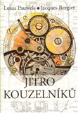 Jitro kouzelníků - obálka