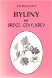 Byliny na srdce, cévy, krev - obálka