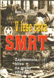 V lese čeká smrt - obálka