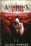 Bratrstvo (Assassin´s Creed 2) - obálka