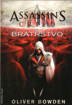 Obálka titulu Bratrstvo
