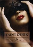 Tajný deník - Otevřená zpověď luxusní prostitutky - obálka