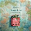 Listonoš vítr