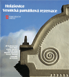 Holašovice: Vesnická památková rezervace - obálka