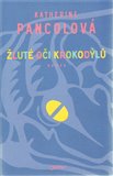 Žluté oči krokodýlů - obálka