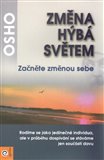 Změna hýbá světem - obálka