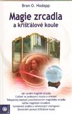 Magie zrcadla a křišťálové koule - obálka