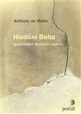 Hledání Boha - obálka