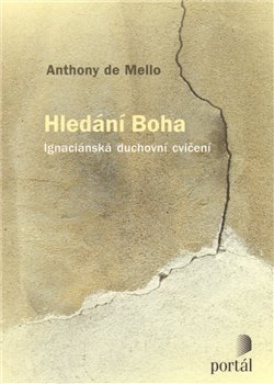 Obálka titulu Hledání Boha