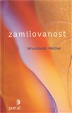 Zamilovanost - obálka